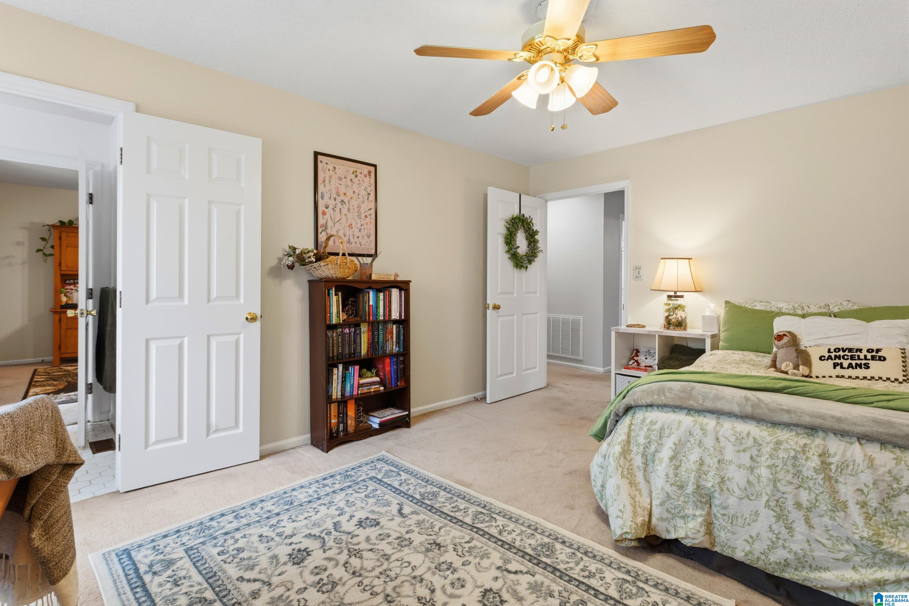 231 Country Ridge Road Montevallo, AL 35115 - Photo 24 of 60