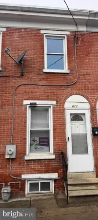 $1,700 | 411 South Jackson Street, Wilmington, DE 19805
