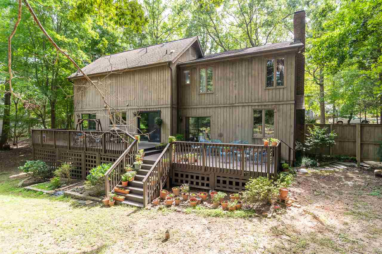 11621 Coachmans Way Raleigh, NC 27614 - Photo 29 of 30 Photo 29