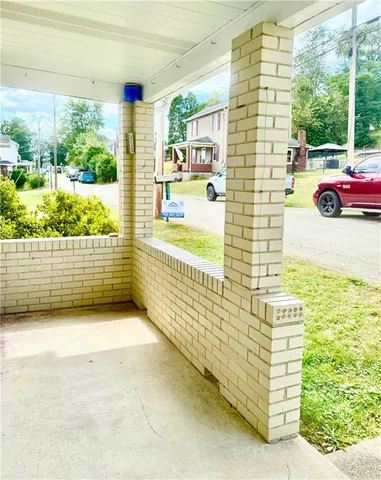 $139,900 | 1539 North Avenue, Leechburg, PA 15656