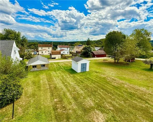 $139,900 | 1539 North Avenue, Leechburg, PA 15656