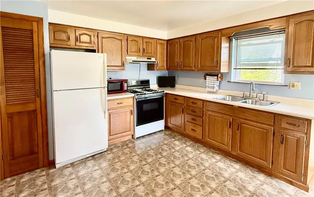 $139,900 | 1539 North Avenue, Leechburg, PA 15656