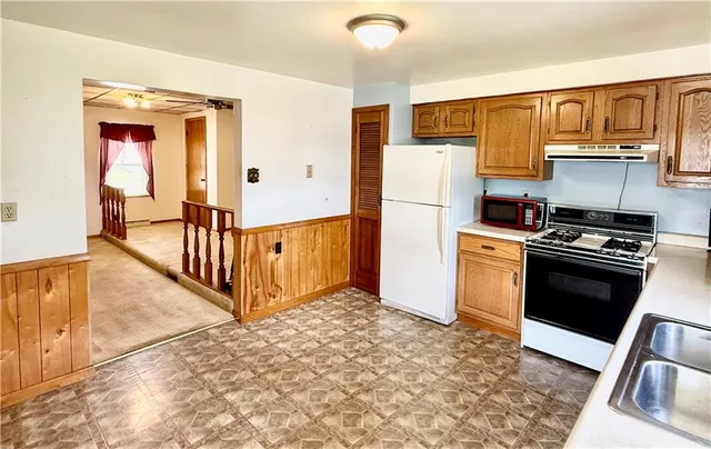 $139,900 | 1539 North Avenue, Leechburg, PA 15656