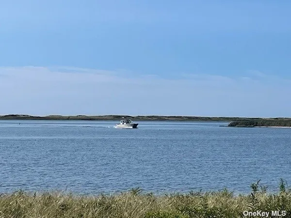 a view of ocean view with beach