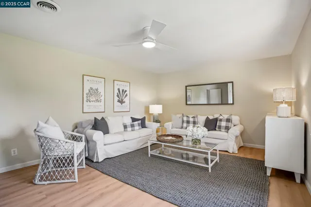 $1,475,000 | 6 Lucille Way, Orinda, CA 94563