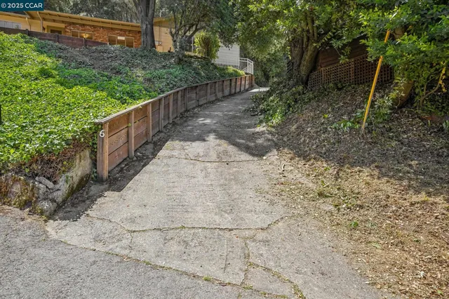 $1,475,000 | 6 Lucille Way, Orinda, CA 94563