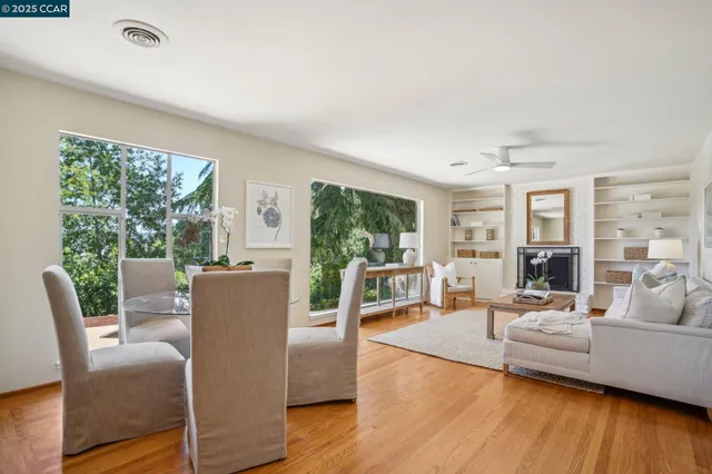 $1,475,000 | 6 Lucille Way, Orinda, CA 94563