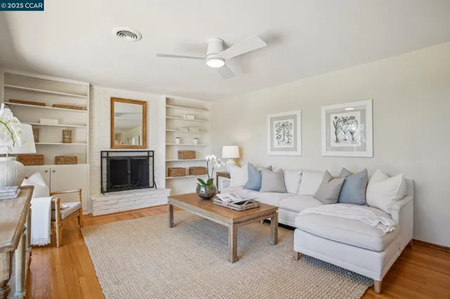 $1,475,000 | 6 Lucille Way, Orinda, CA 94563