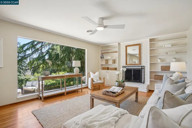 $1,475,000 | 6 Lucille Way, Orinda, CA 94563