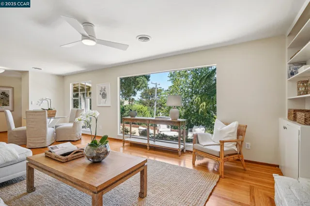 $1,475,000 | 6 Lucille Way, Orinda, CA 94563