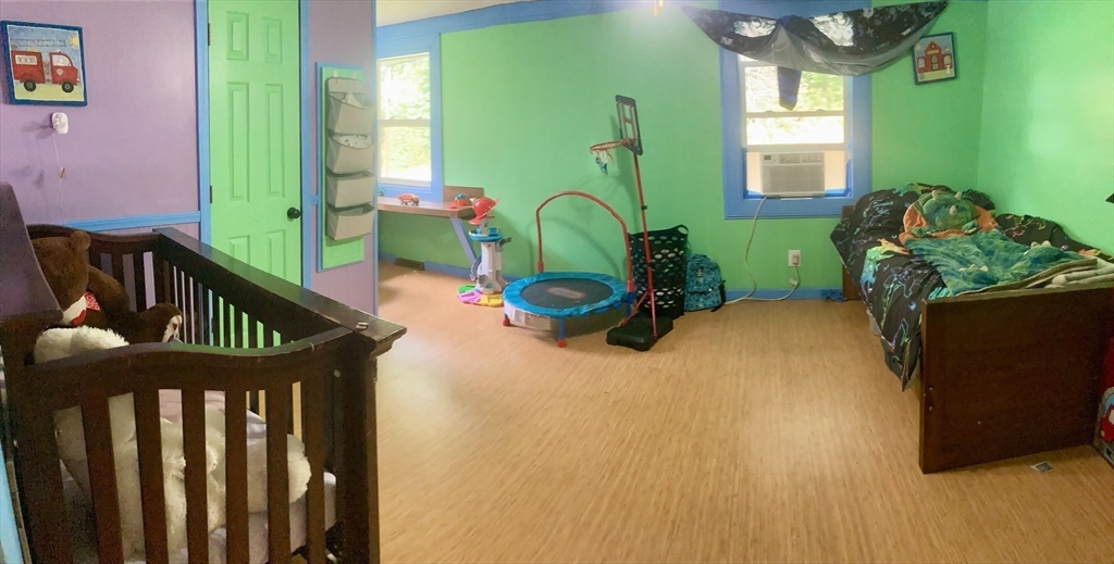 6 Kimball Hill Road Holland, MA 01521 - Photo 9 of 19 a view of a porch with furniture