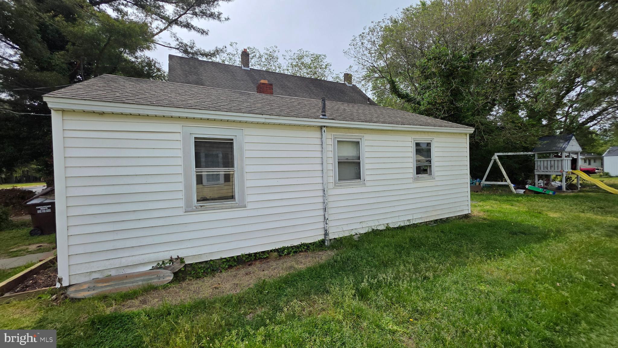 1007 Roslyn Avenue Cambridge, MD 21613 - Photo 3 of 21