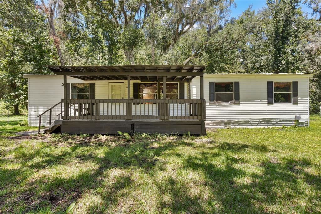 3002 Southwest 127th Avenue Webster, FL 33597 - Photo 22 of 22