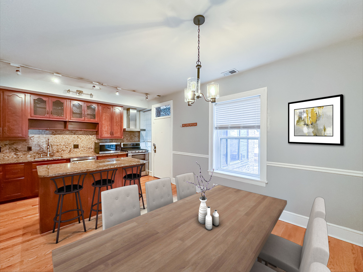 505 Sheridan Road, Unit 2E Evanston, IL 60202 - Photo 13 of 28 Gallery Image 13