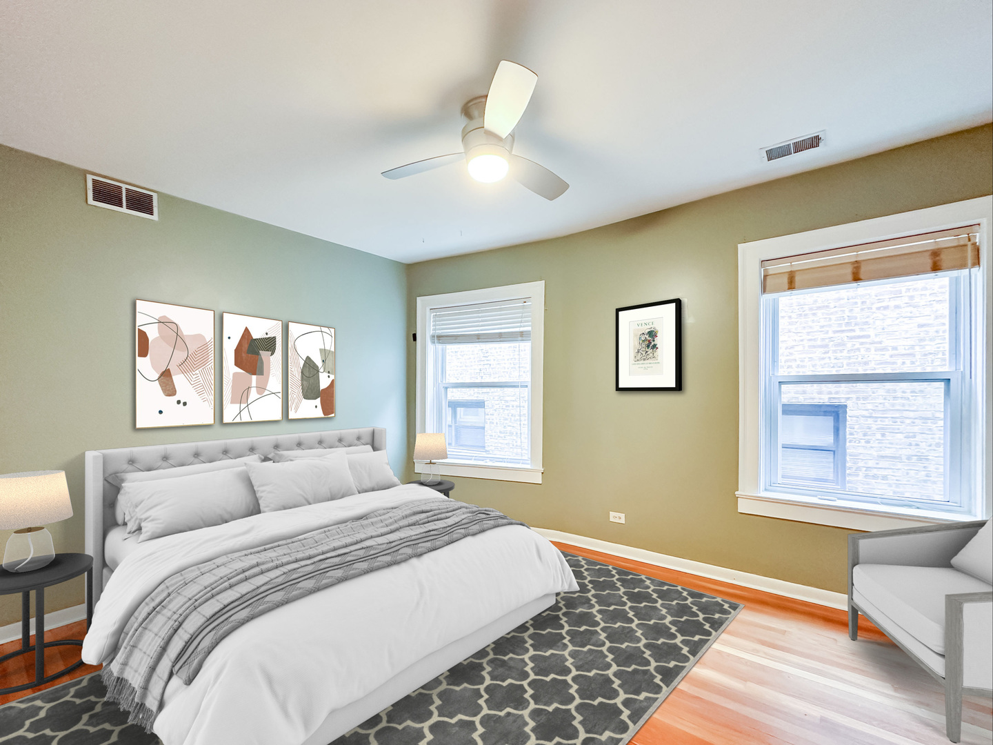505 Sheridan Road, Unit 2E Evanston, IL 60202 - Photo 21 of 28 Gallery Image 21