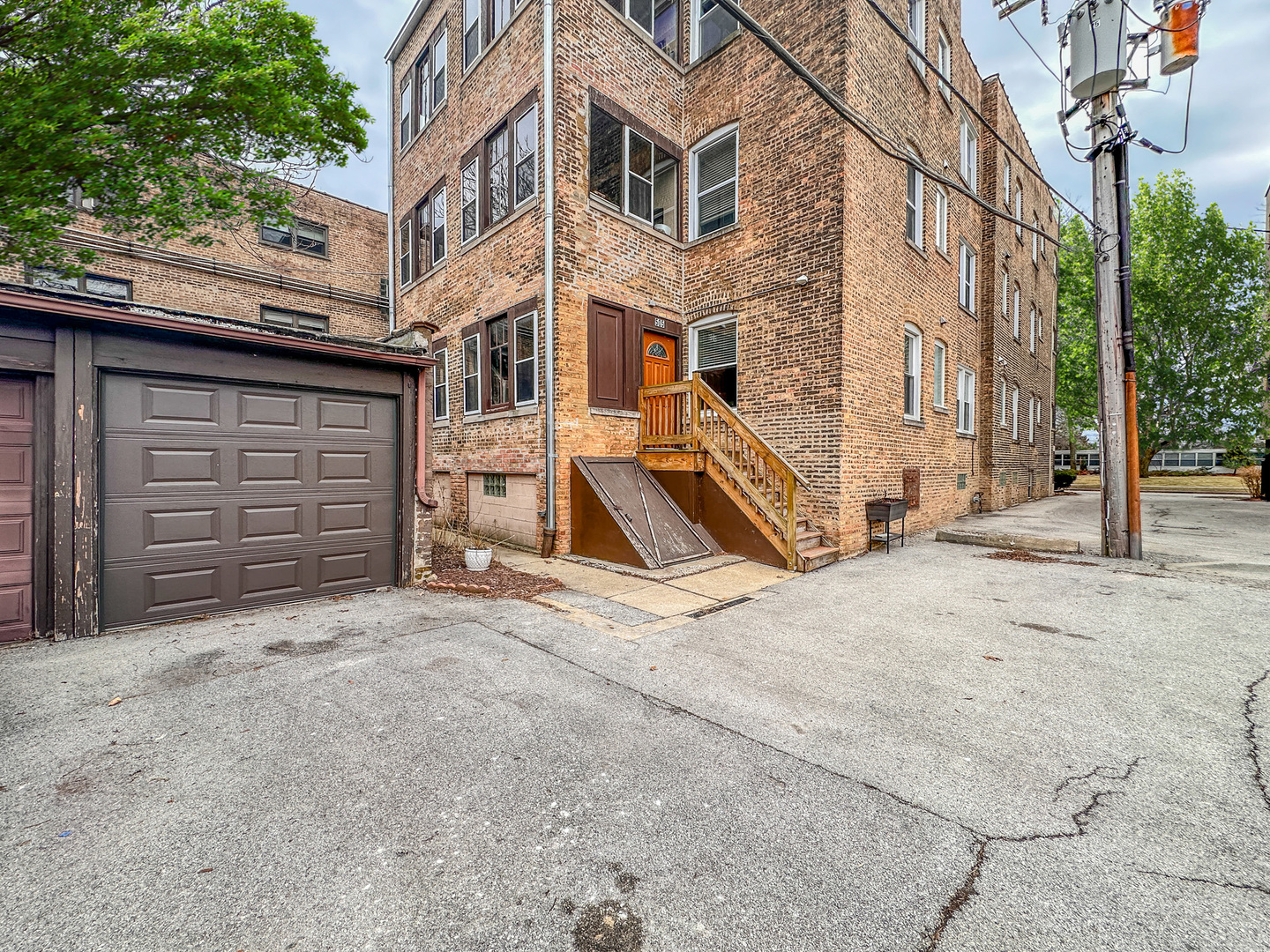 505 Sheridan Road, Unit 2E Evanston, IL 60202 - Photo 25 of 28 Gallery Image 25