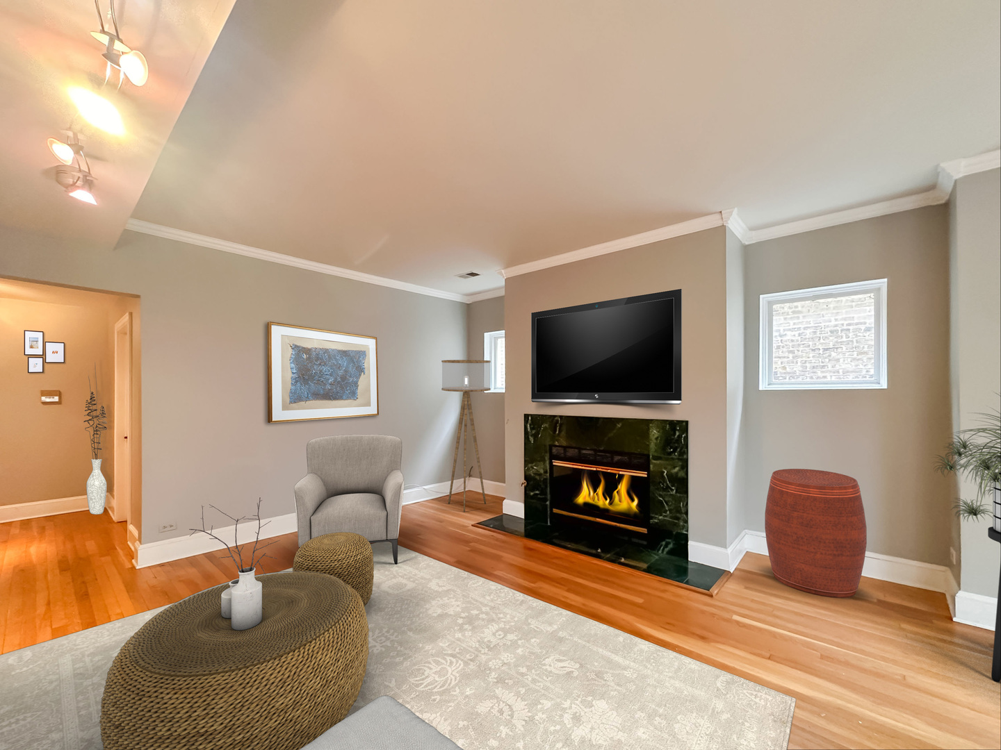 505 Sheridan Road, Unit 2E Evanston, IL 60202 - Photo 6 of 28 Gallery Image 6