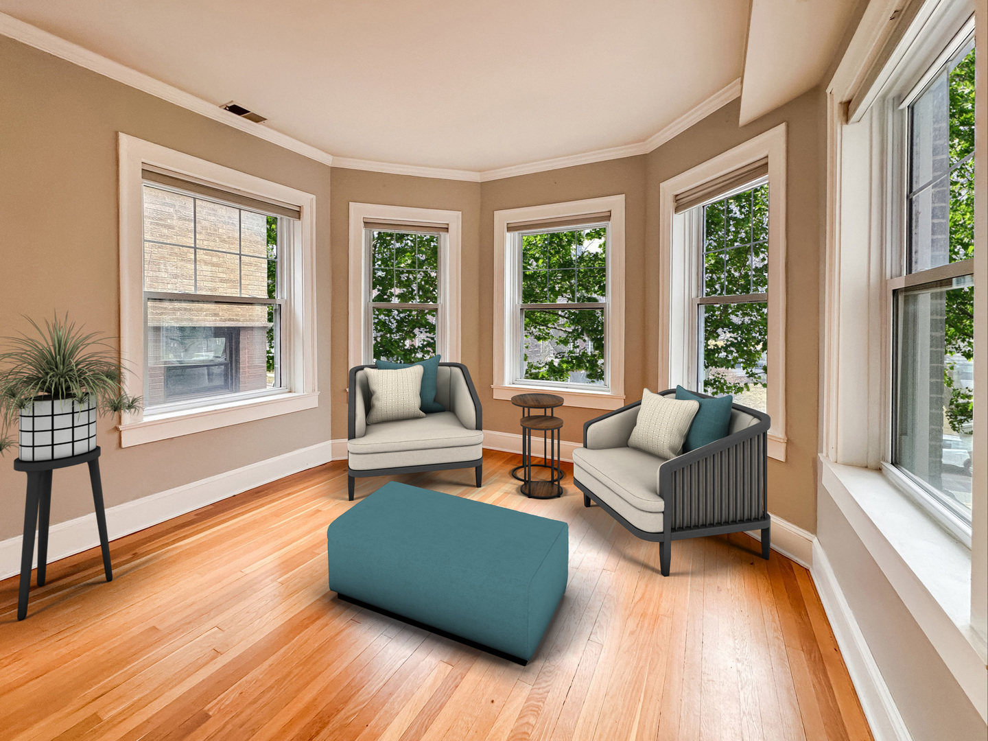 505 Sheridan Road, Unit 2E Evanston, IL 60202 - Photo 8 of 28 Gallery Image 8