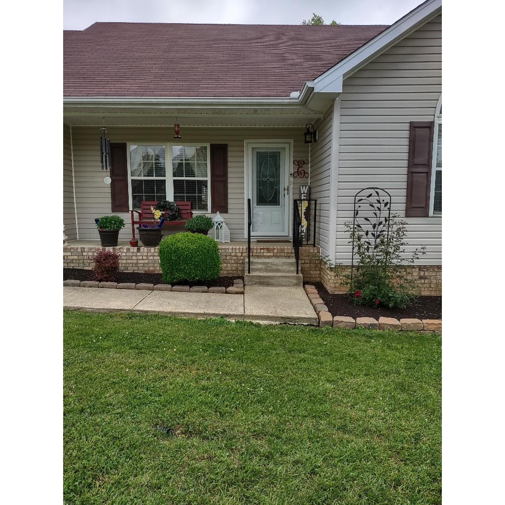 505 Martin Chapel Road Portland, TN 37148 - Photo 3 of 35