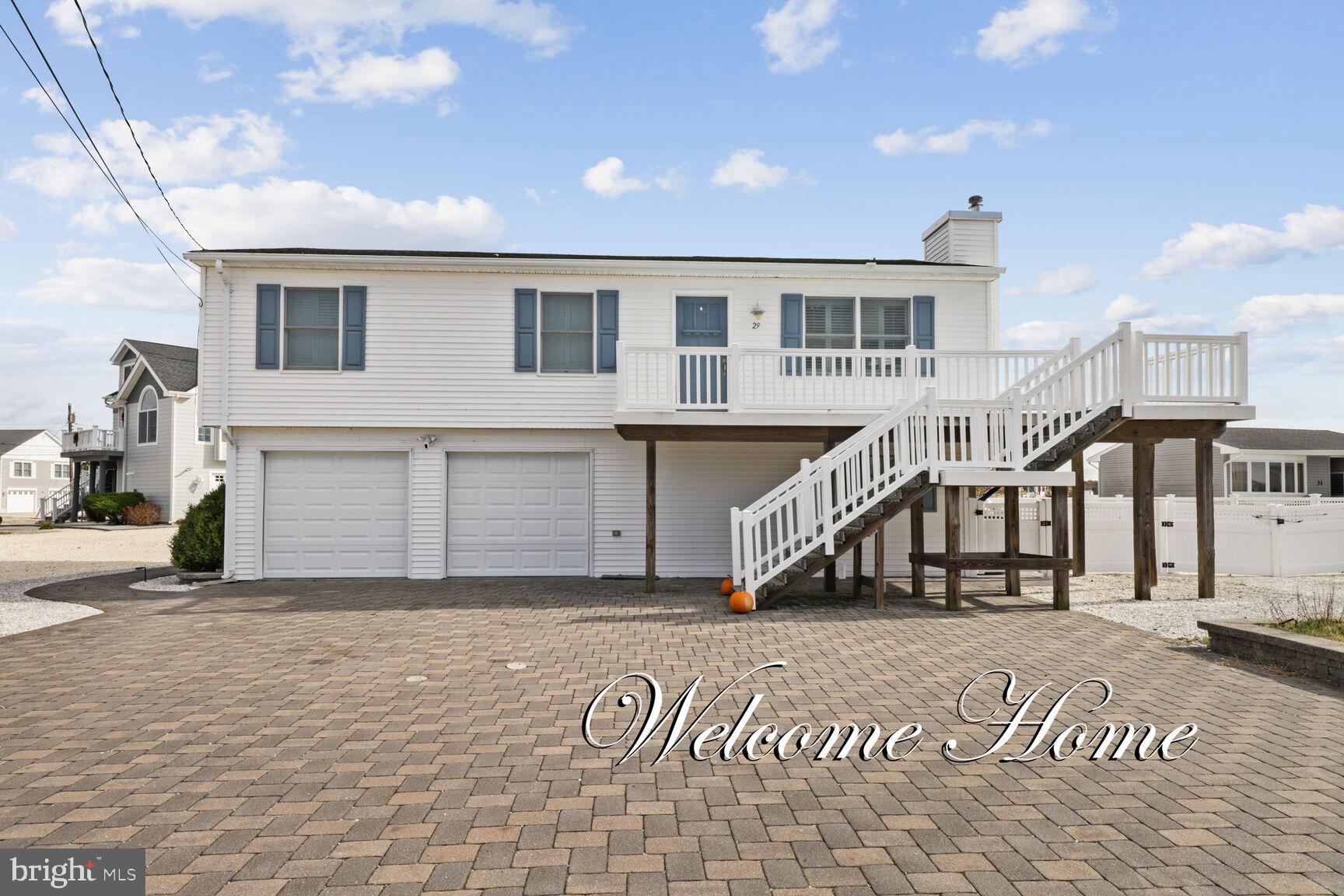 29 Walkill Road Tuckerton, NJ 08087 - Photo 1 of 35 a view of a house with a park