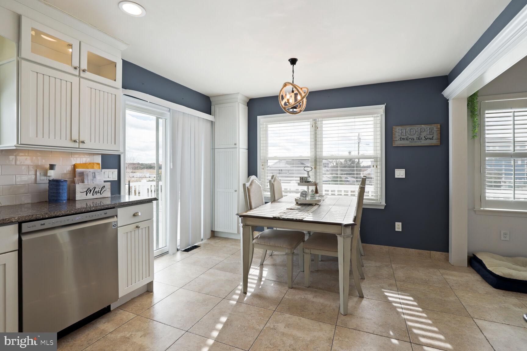 29 Walkill Road Tuckerton, NJ 08087 - Photo 15 of 35 a kitchen with a sink a counter space appliances and cabinets
