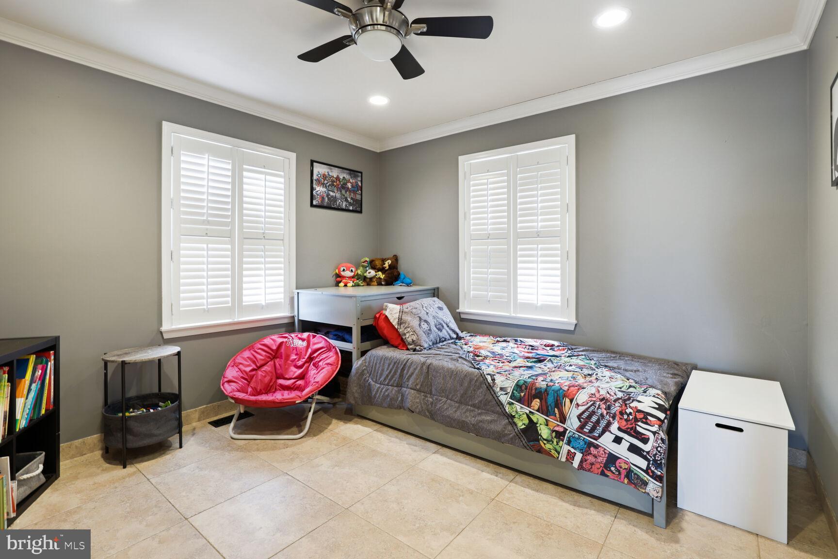 29 Walkill Road Tuckerton, NJ 08087 - Photo 23 of 35 a bedroom with furniture and window
