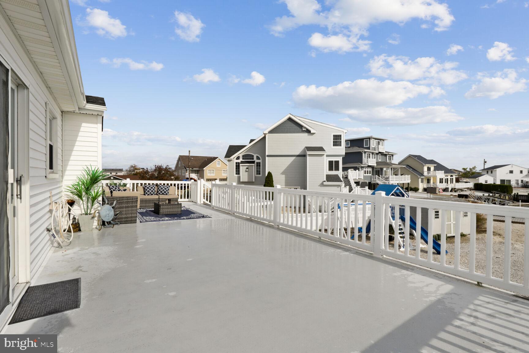 29 Walkill Road Tuckerton, NJ 08087 - Photo 29 of 35 a view of a balcony with city view