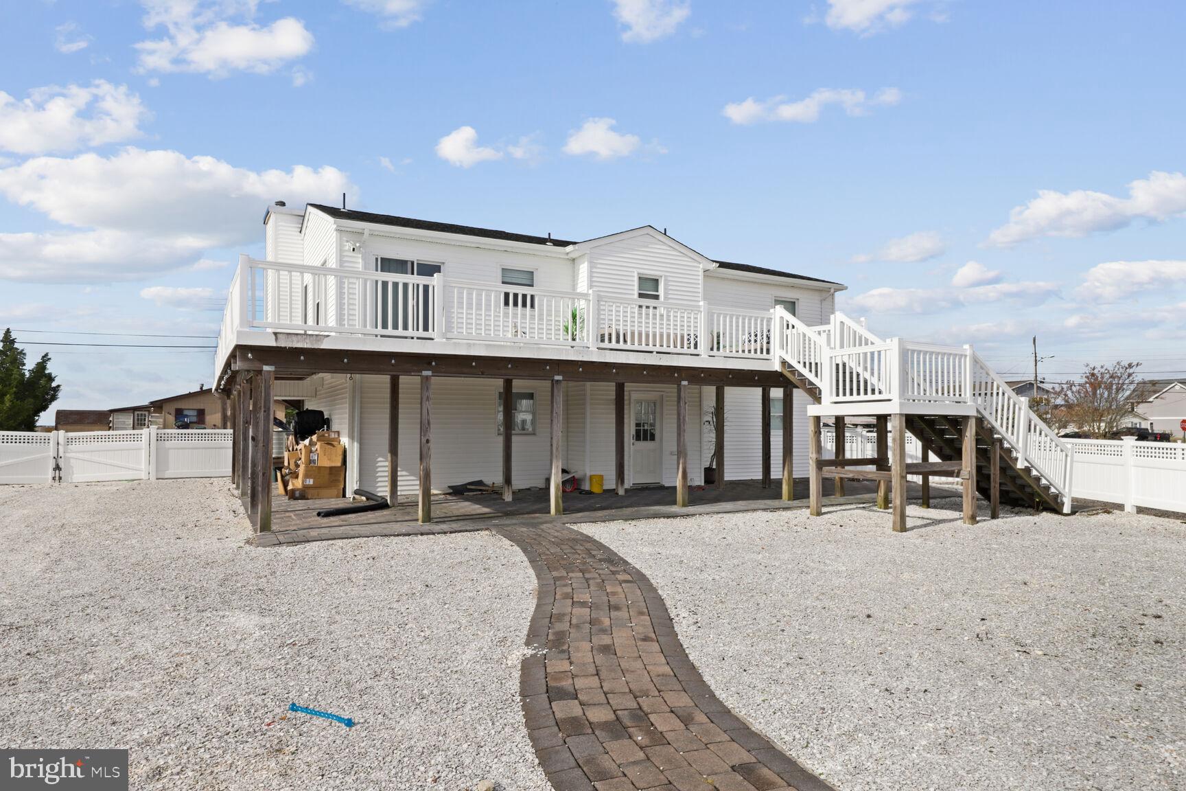 29 Walkill Road Tuckerton, NJ 08087 - Photo 31 of 35 a car parked in front of house