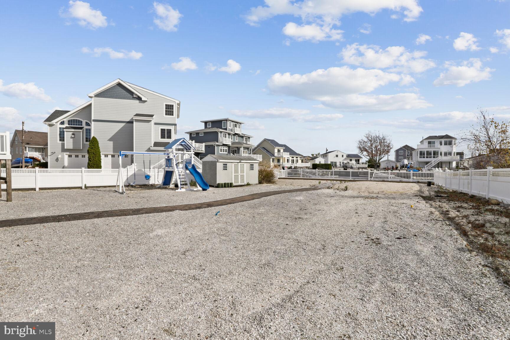 29 Walkill Road Tuckerton, NJ 08087 - Photo 34 of 35 a view of a house with a outdoor space