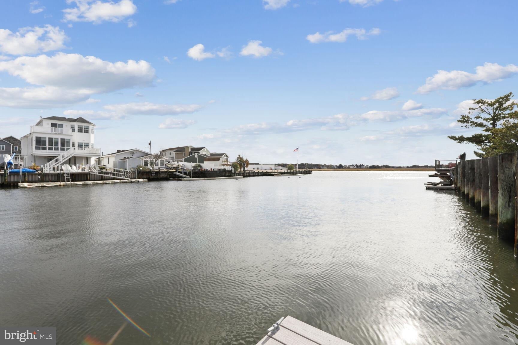 29 Walkill Road Tuckerton, NJ 08087 - Photo 35 of 35 a view of a lake with houses in the background