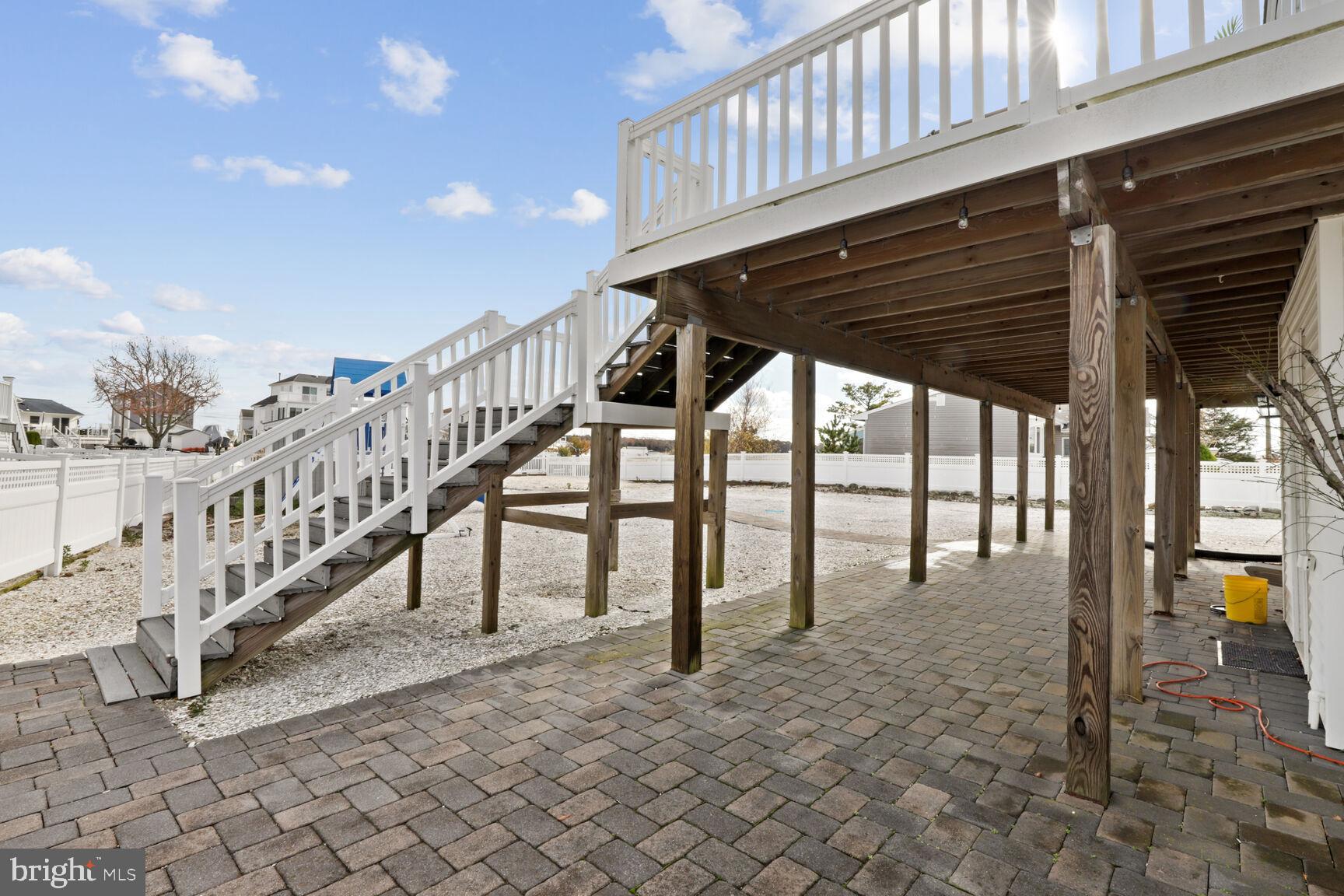 29 Walkill Road Tuckerton, NJ 08087 - Photo 4 of 35 a view of entryway livingroom and hall