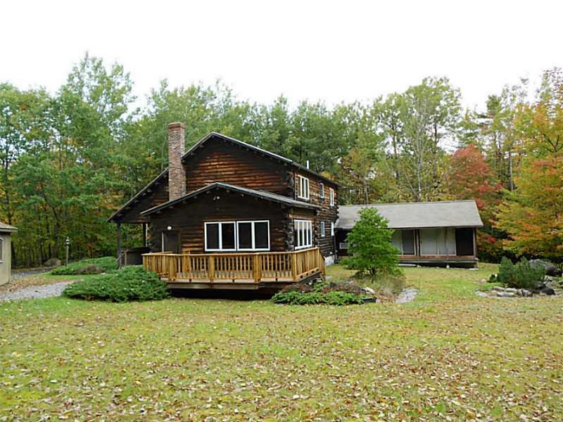 85 Marston Road Richmond, ME 04357 - Photo 1 of 34 Exterior Front.