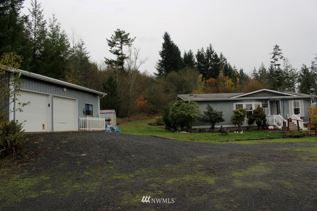 678 Chilvers Road Chehalis, WA 98532 - Photo 3 of 16