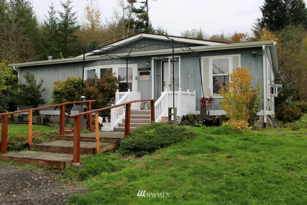 678 Chilvers Road Chehalis, WA 98532 - Photo 4 of 16