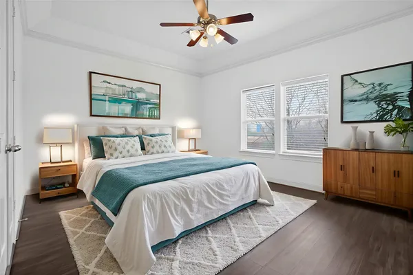 $2,795 | 4116 Bonner View Lane, Houston, TX 77007