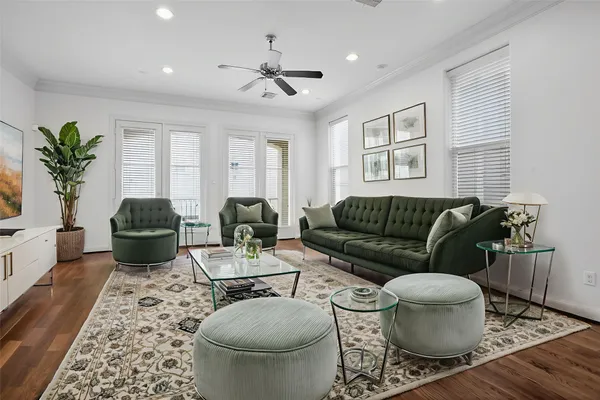 $2,795 | 4116 Bonner View Lane, Houston, TX 77007