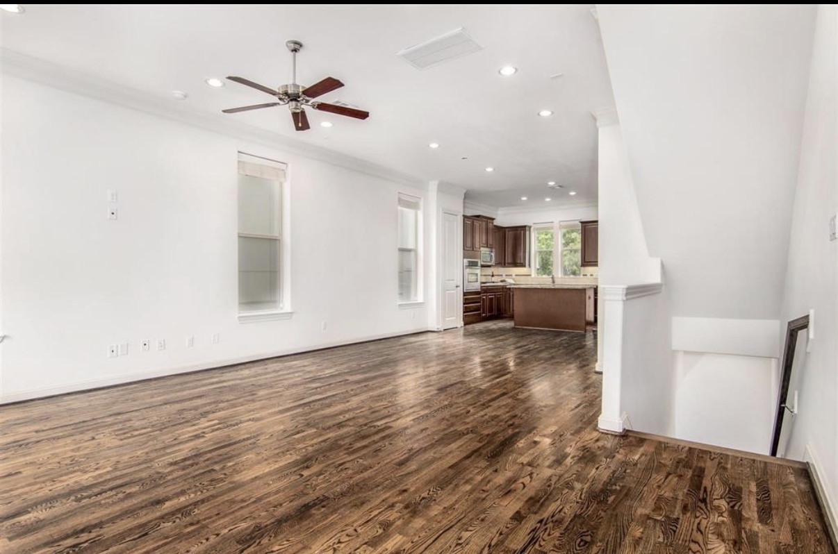 4116 Bonner View Lane Houston, TX 77007 - Photo 4 of 8