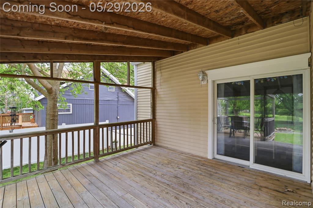 12463 Lennon Road Lennon, MI 48449 - Photo 30 of 51