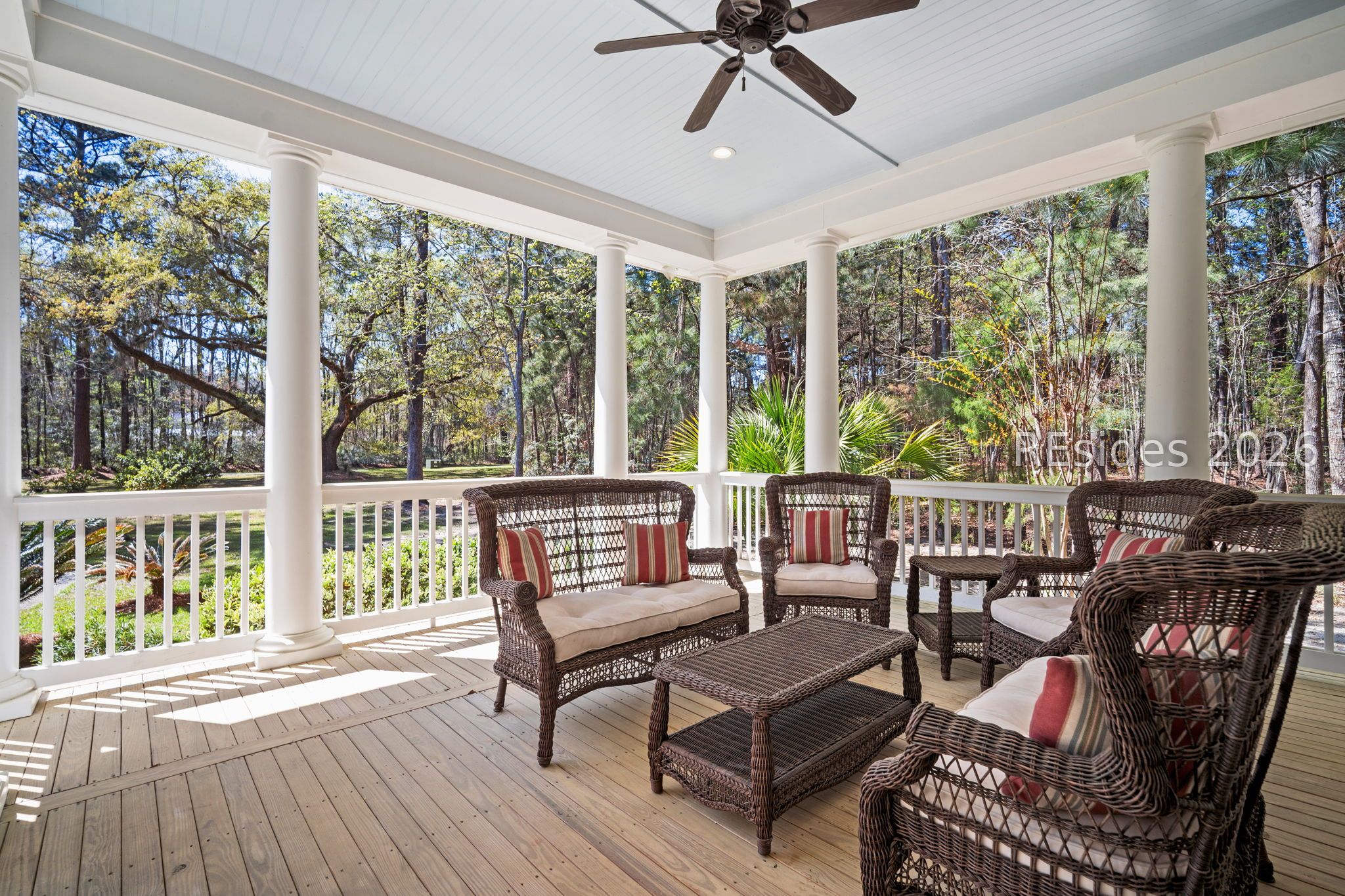 66 Heyward Point Road Okatie, SC 29909 - Photo 37 of 61 Gallery Image 37