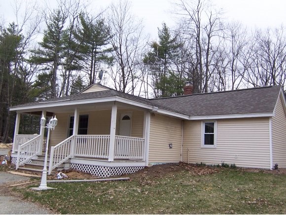 1003 Center Road Lyndeborough, NH 03082 - Photo 1 of 1 Gallery Image 1