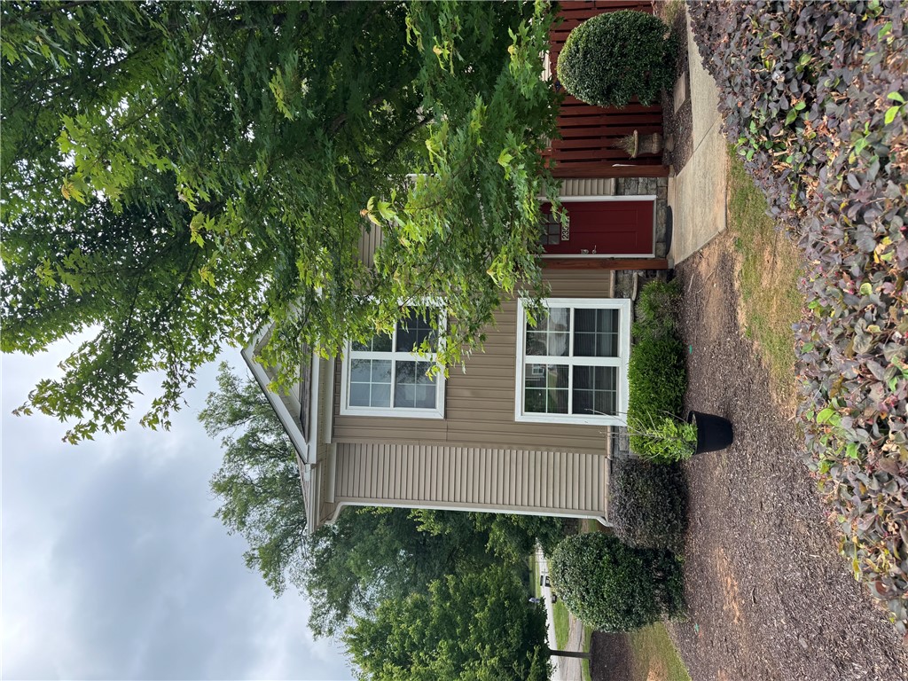 235 Pendleton Road, Unit A Clemson, SC 29631 - Photo 2 of 16 Corner unit with no shared walls