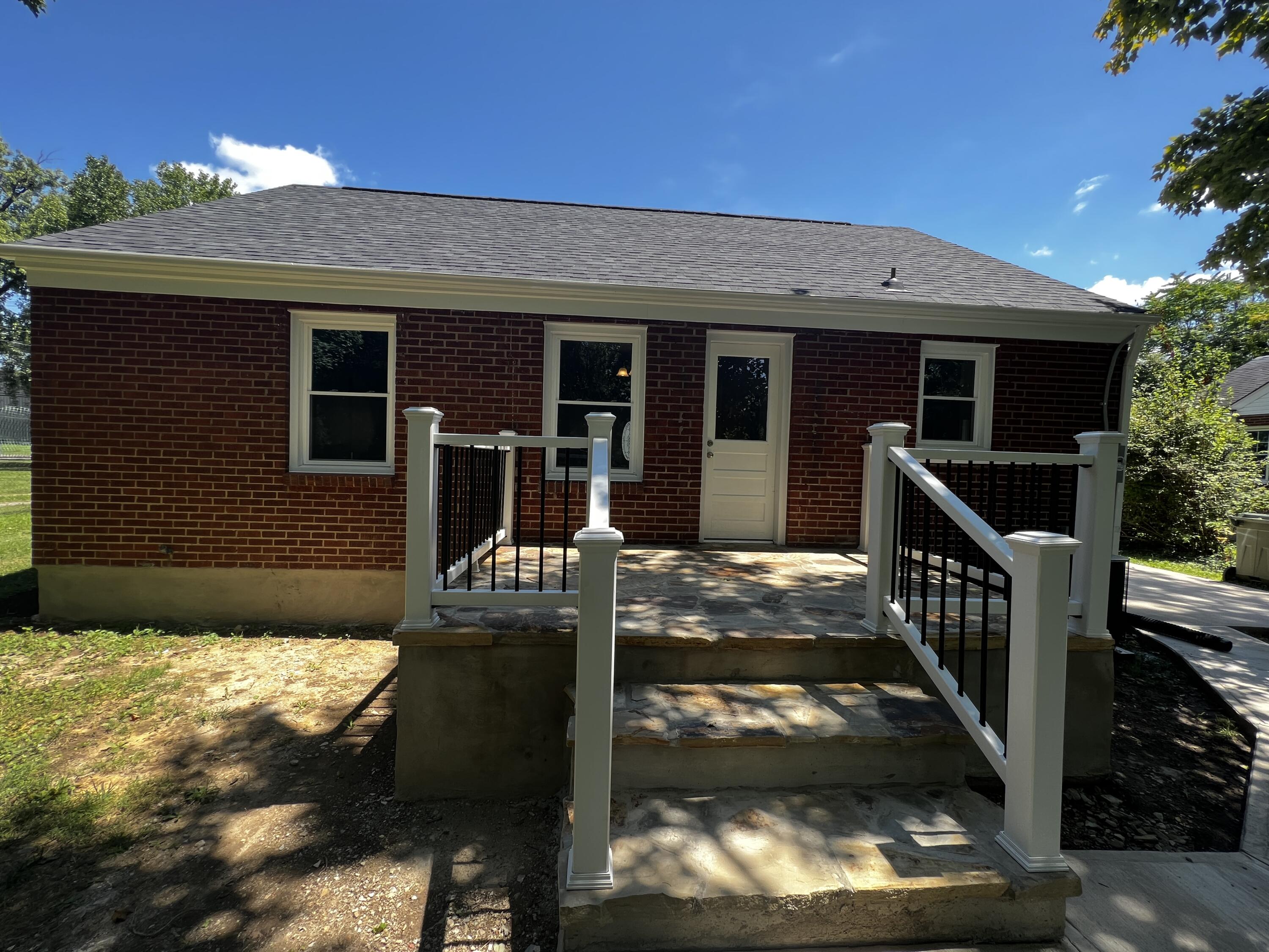 509 Kessler Mill Road Salem, VA 24153 - Photo 17 of 20 IMG_2256