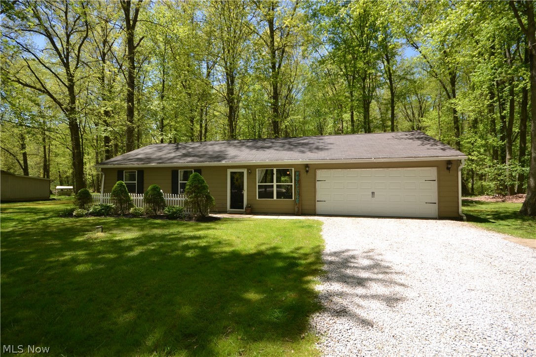 18570 Shaw Road Chagrin Falls, OH 44023 - Photo 1 of 20 Gallery Image 1