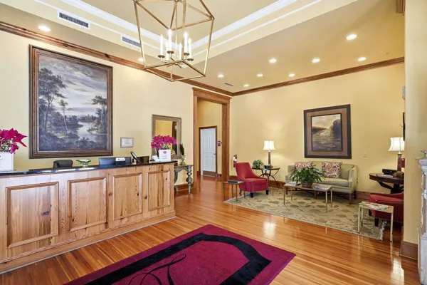 $520,000 | 121 North Monroe Street, Unit 1201, Tallahassee, FL 32301