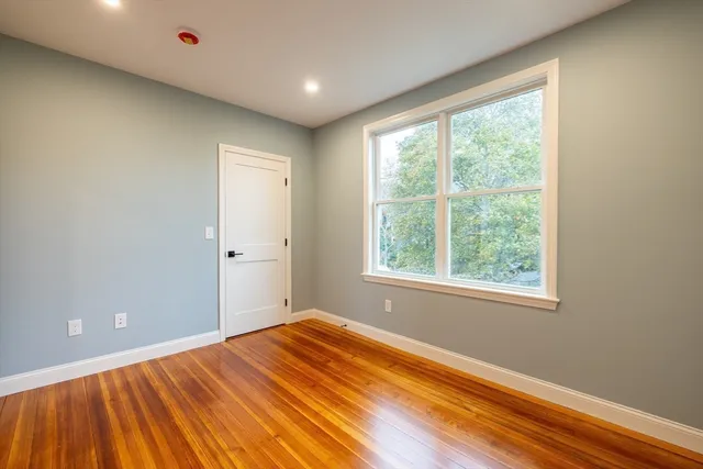 $4,500 | 19 Sawyer Avenue, Unit C, Boston, MA 02125