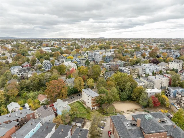 $4,500 | 19 Sawyer Avenue, Unit C, Boston, MA 02125