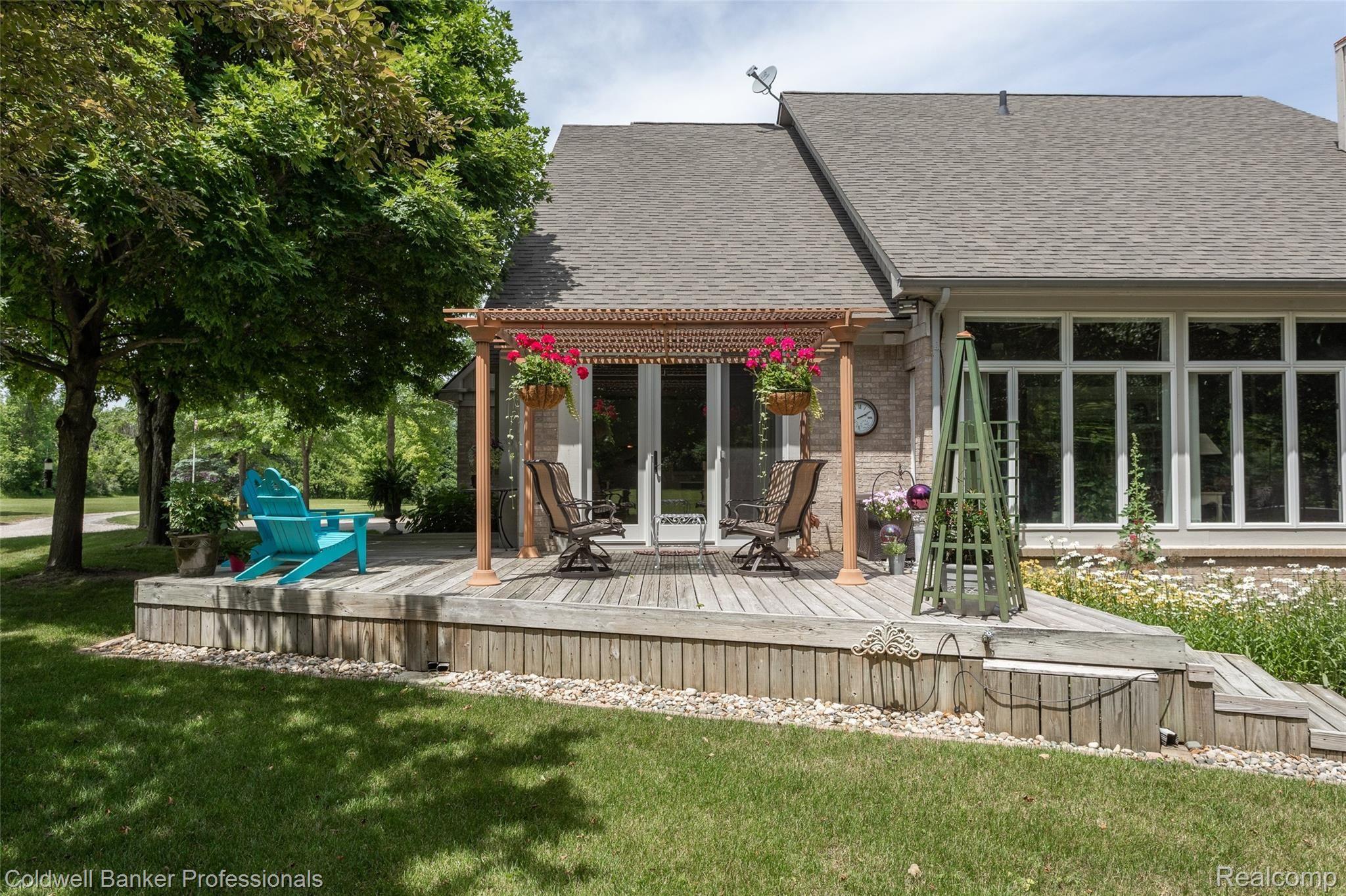 3150 Six Mile Road South Lyon, MI 48178 - Photo 37 of 55 244A1626.jpg