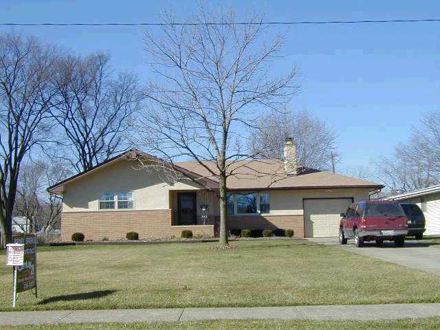 743 Ross Road Whitehall, OH 43213 - Photo 1 of 1