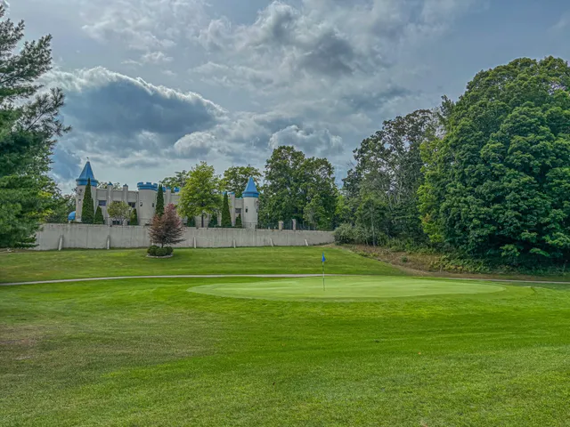 $5,000 | 9384 East Circle Drive, Stanwood, MI 49346