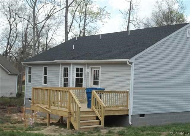 3318 Union Branch Road Petersburg, VA 23805 - Photo 3 of 7 Gallery Image 3